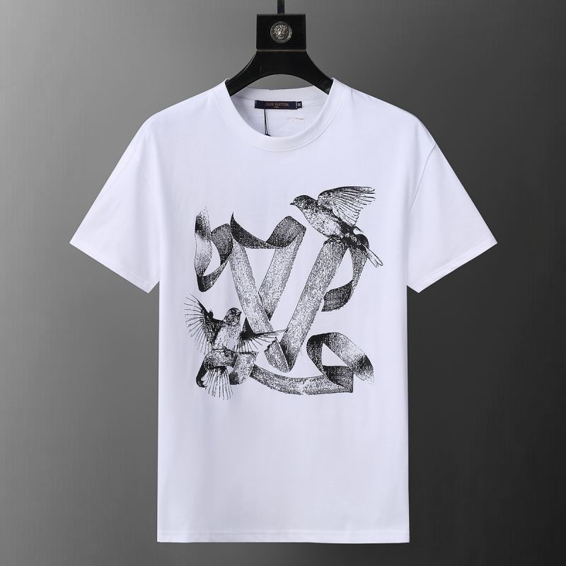 Louis Vuitton T-Shirts